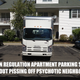 Illustration for article titled Isuzu NPR EcoMax moving truck: The Opposite Lock Review
